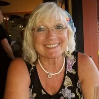 Nancy Strand