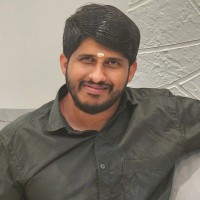 Gokul Chandran