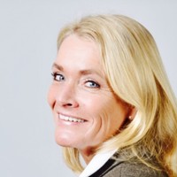 Bertien Molenaar-Rhebergen