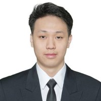 Daniel Dharmawan