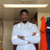 Emmanuel Nwaji