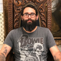 Enrique Arévalo Aristegui