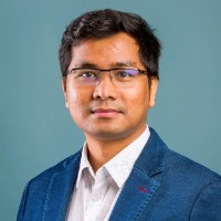 Amit Roy, PhD