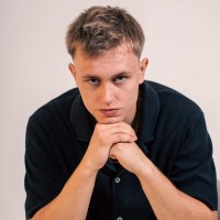 Ilya Samokhvalov