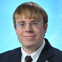 Christopher Dyson