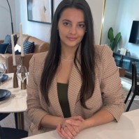 Angela Zeqja