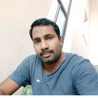 Prashanth Reddy