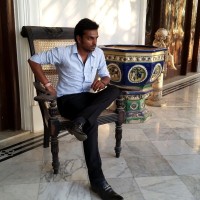 Niilesh Khole
