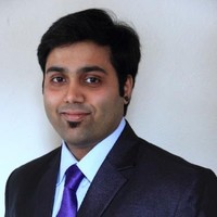 Suhas Kodandaram Jamadagni