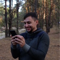 Pavel Kolomiets
