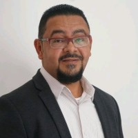 Fabricio Junqueira Pereira