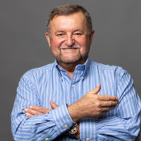 Boris Kikelj