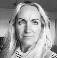 Jette Moraitis