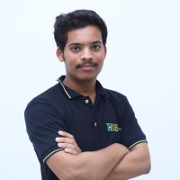 Srirama Teja Bavirisetti