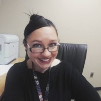 Heather Mulcahy