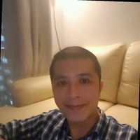 Johnson Tan choon peng