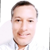 Harvey Gonzalez