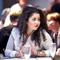 Aida Hosseini