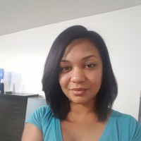 Kimberly Vargas, Cp