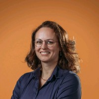 Danielle Smit-Biemans