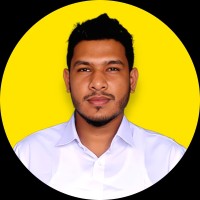 Md Sajeeb Ahmed