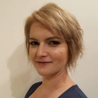 Mary Tunajek