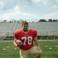 Patrick Stambaugh