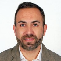 Jorge Marcos