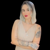 Beatriz S. Ferreira (Pcd)