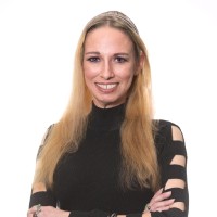Monika Paulk