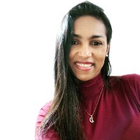 Ana Paula Almeida De Souza