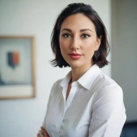 Polina Shnaider