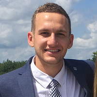 Zachary Butters