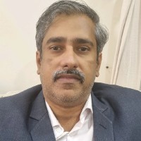 Dr. Sivakumar Chinnraj