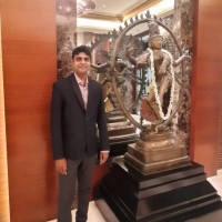 Santosh Madana Venkata