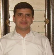 Tarik Berrad