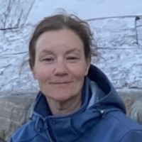 Mia Olsen El Caidi