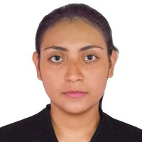 Cecilia Gabriela Valencia Beltrán