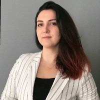 Ezgi Orhan