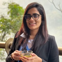Ritu Damani