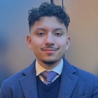 Alexander Flores
