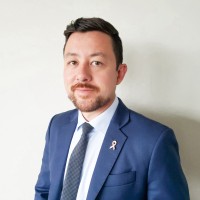 Kyle Kwan, Robert Half Executive Search