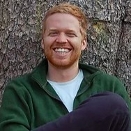 Ryan Cuming
