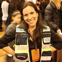 Adar Elrod