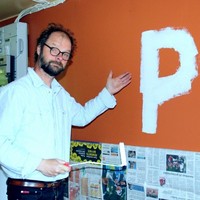 Petteri Pitkänen