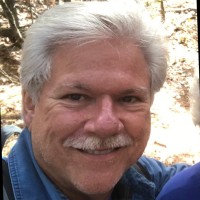 Graham Whitelaw