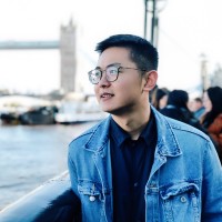 Yinan Liu