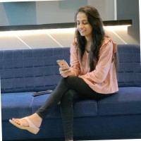 Nisha Miyani