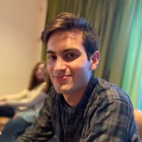 Matt Frank