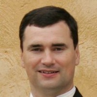 Ian Barnes